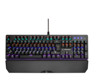 Rampage Umbra Red Switch - czarna - 1317595 - zdjęcie 1
